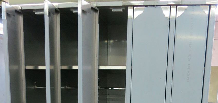 Стальная мебель - Жизненные формы растений