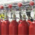 Системы газового пожаротушения